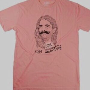 Queer Eye Jonathan Van Ness Premium T-Shirt